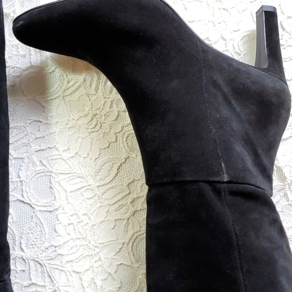 Woman boots size 6 Brand HOGL Good condition - Picture 8 of 16